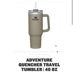Stanley Adventure Quencher- Silt